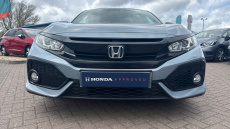 Honda Civic 1.6 i-DTEC EX 5dr Diesel Hatchback